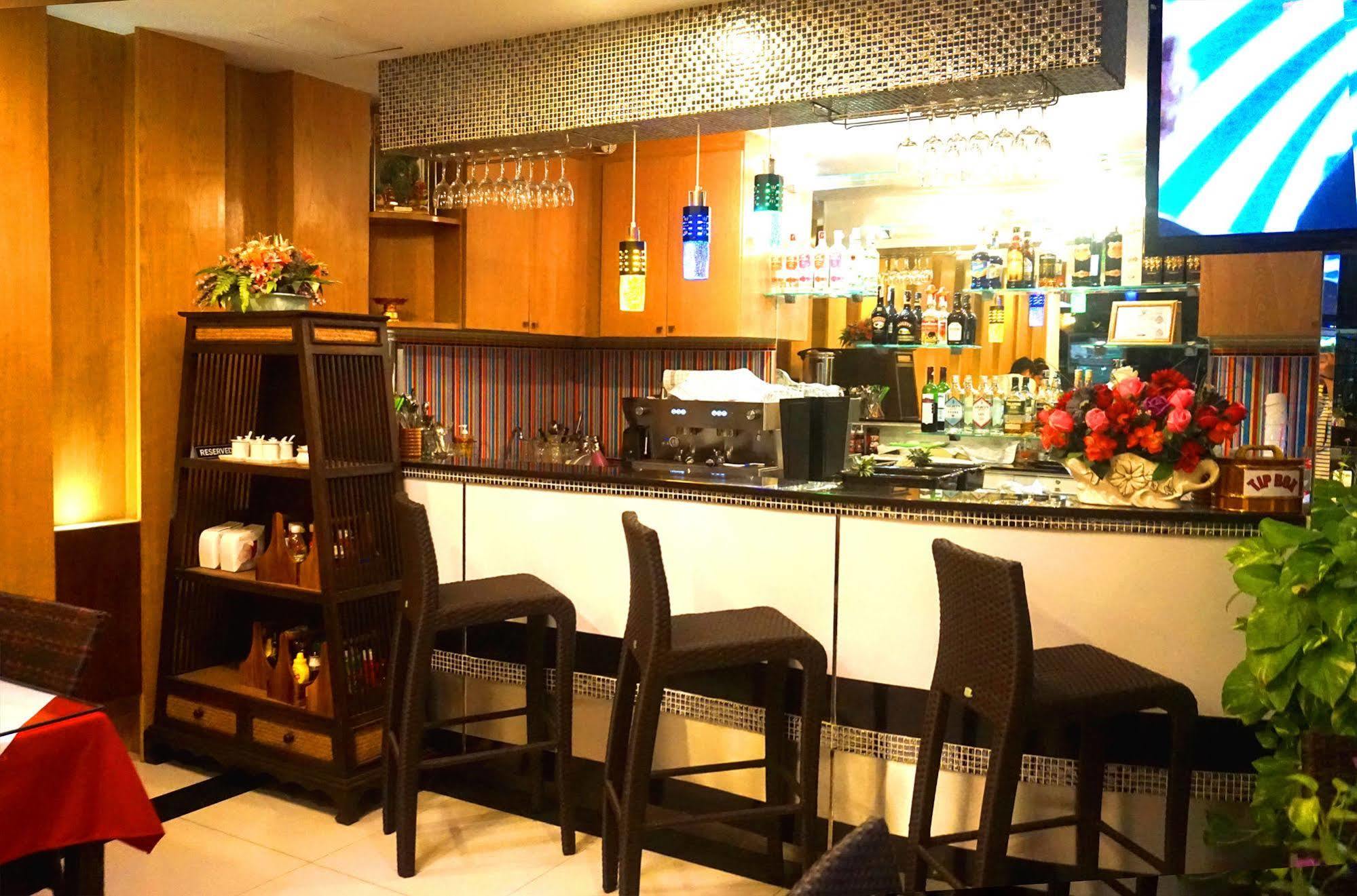 Aya Place Pattaya Exterior photo